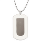 Not just a Dog Tag, Dog Tag but something meaningful to have close to you heart.