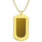Not just a Dog Tag, Dog Tag but something meaningful to have close to you heart.