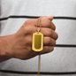 Not just a Dog Tag, Dog Tag but something meaningful to have close to you heart.