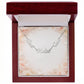 Custom Names Necklace 2 or 3 Names. Your choice of words or names