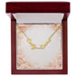 Custom Names Necklace 2 or 3 Names. Your choice of words or names