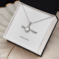 Eternal Hope Necklace – Celebrate Strength and Resilience