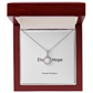 Eternal Hope Necklace – Celebrate Strength and Resilience