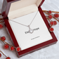 Eternal Hope Necklace – Celebrate Strength and Resilience