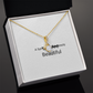 Alluring Beauty Necklace – Symbol of Grace and Elegance
