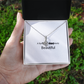 Alluring Beauty Necklace – Symbol of Grace and Elegance