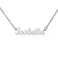 Make it your own -Personalized Necklace- Name