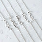 Make it your own -Personalized Necklace- Name
