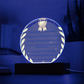 7 things we love about Dad Lighted Circle