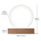 7 things we love about Dad Lighted Circle