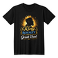 Ethnic King Royalty Dad - 100% Cotton T-shirt  Tee Shirt