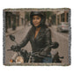 100% Cotton blanket- Your Own Custom Artwork